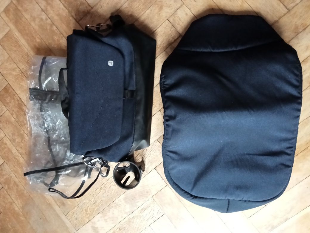 Wozek Eurocart Corso