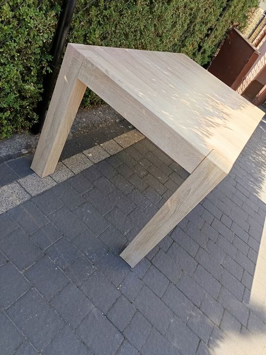 Okazja piękny stół