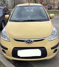 Hyundai i10  1.1