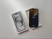 Iphone 15 plus 256gb black