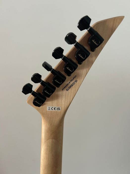 Jackson X Séries Dinky DK3XR HSS