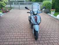 Piaggio Medley S 125 ABS 2020r