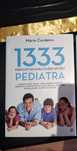 Livro "1333 perguntas para fazer ao seu pediatra"