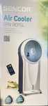 Wentylator SENCOR SFN 9011SL