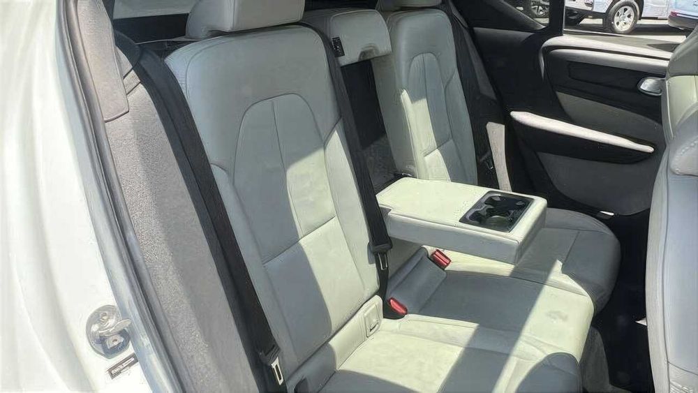 Volvo XC40 T4 Inscription      2022