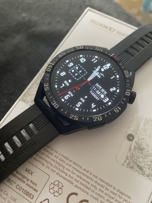 Huawei watch GT 3 SE