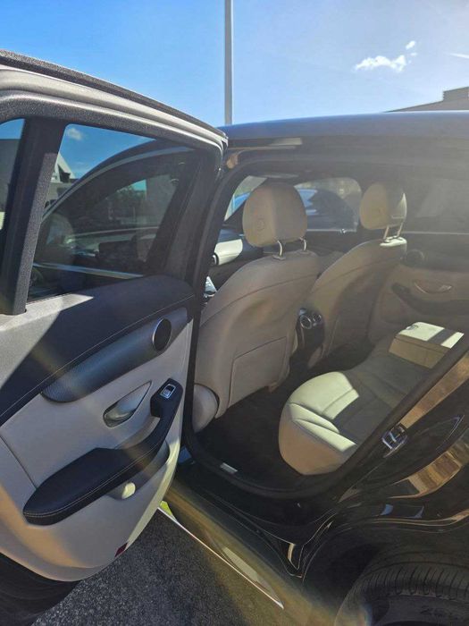 Mercedes EQC 400 4Matic