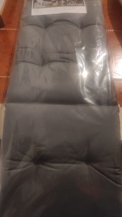 Colchão de cadeirão