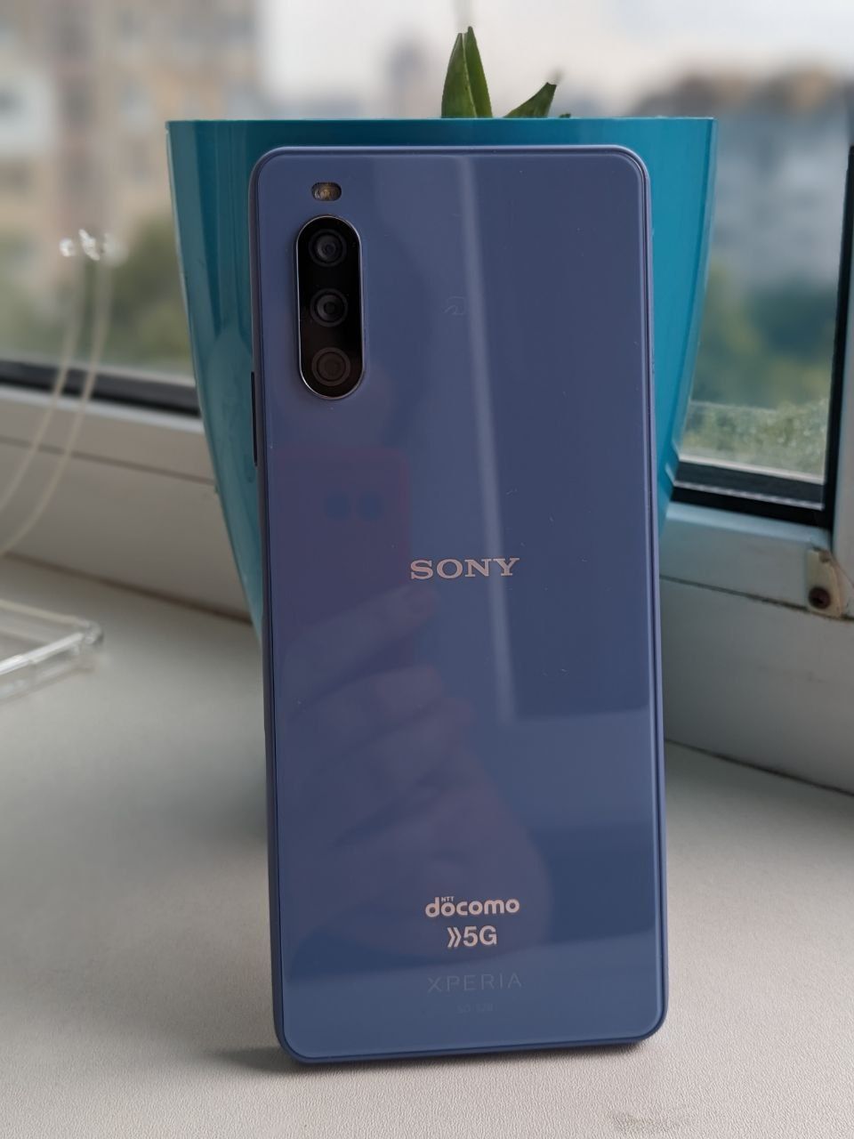 Sony Xperia 10 III 6/128(mark3)