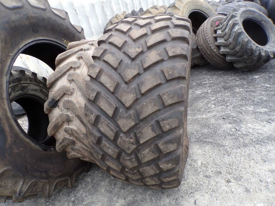 opona 650/55R26.5 BKT FL693 M Ride Max (2500 netto)