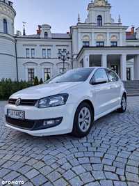 VW Polo 5, 1.2tdi 2013