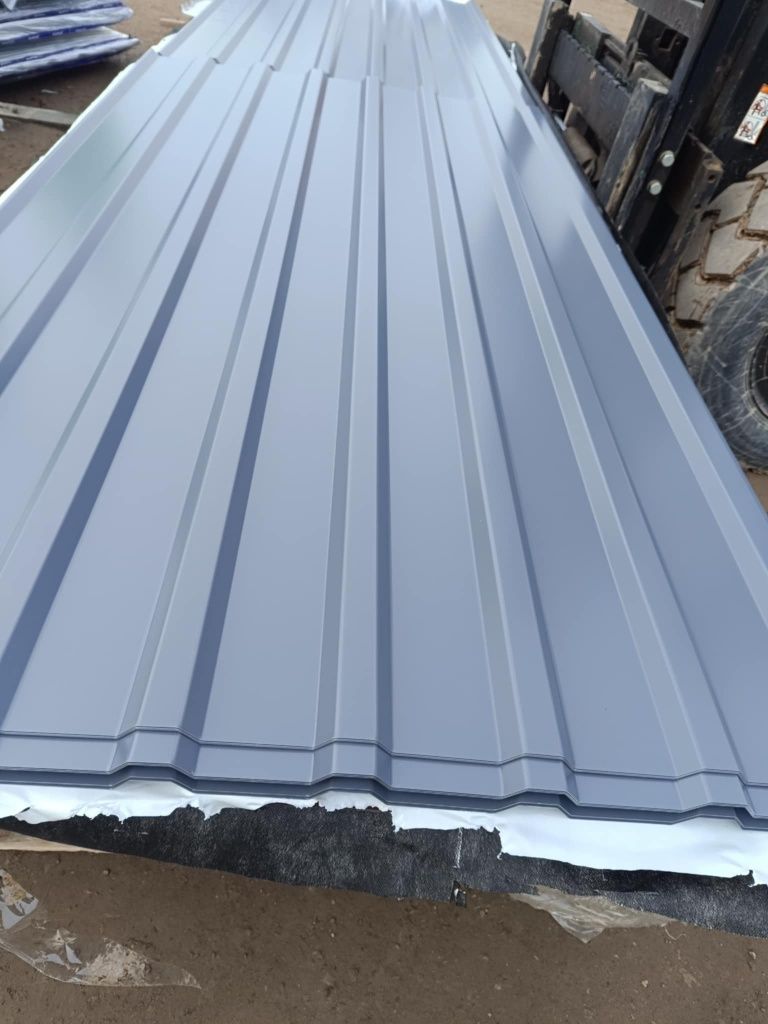 Blacha Trapezowa T18 Trapez T18