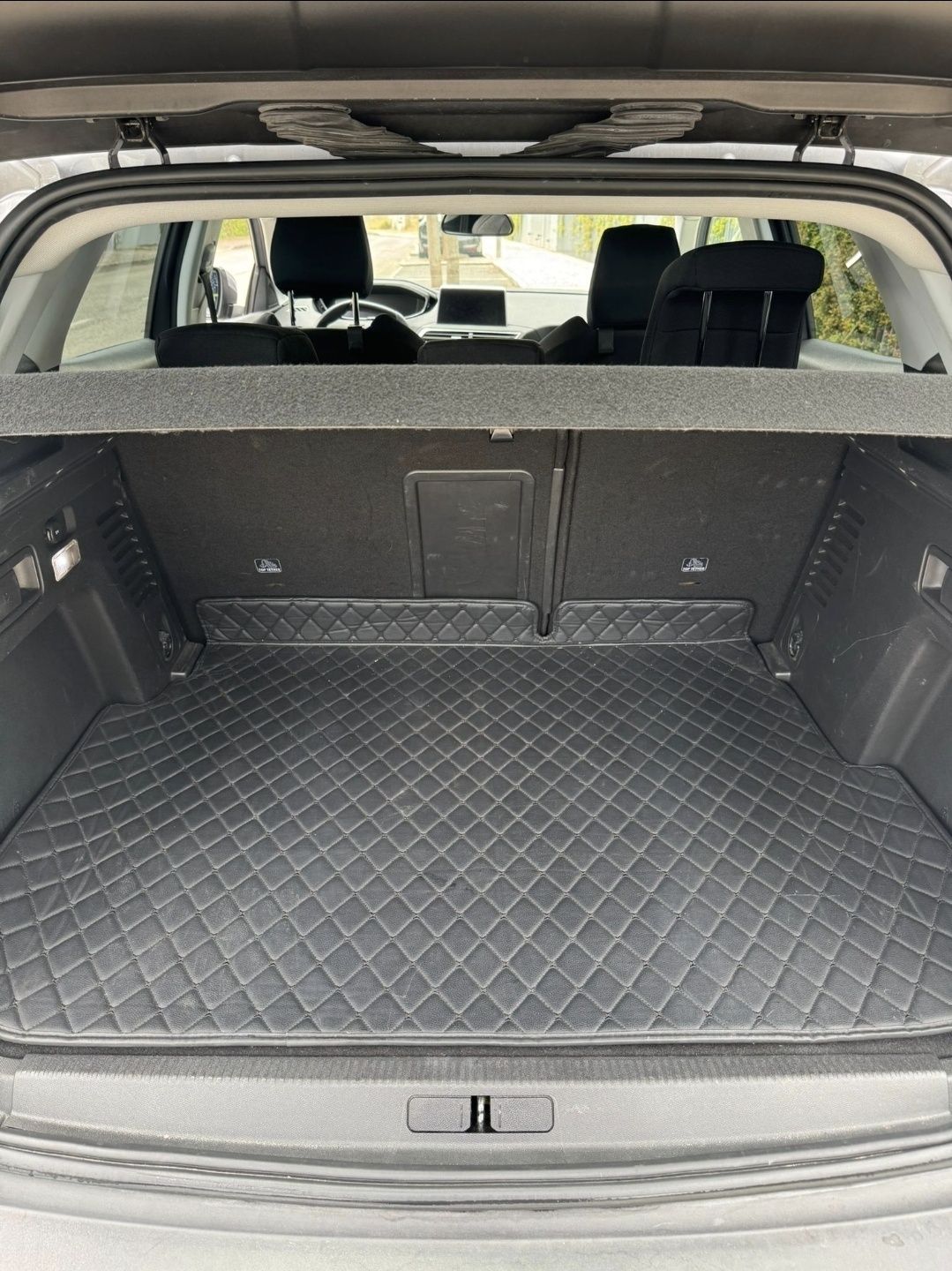 Peugeot 3008 HDI