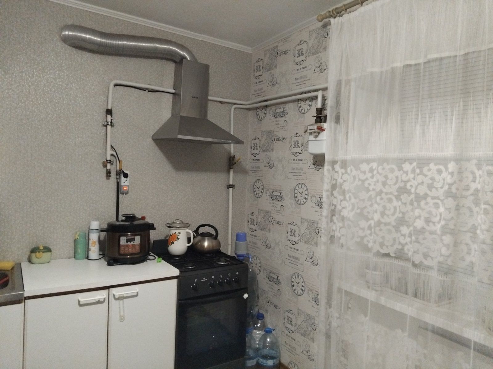 Продам 1к квартиру,обменяю.