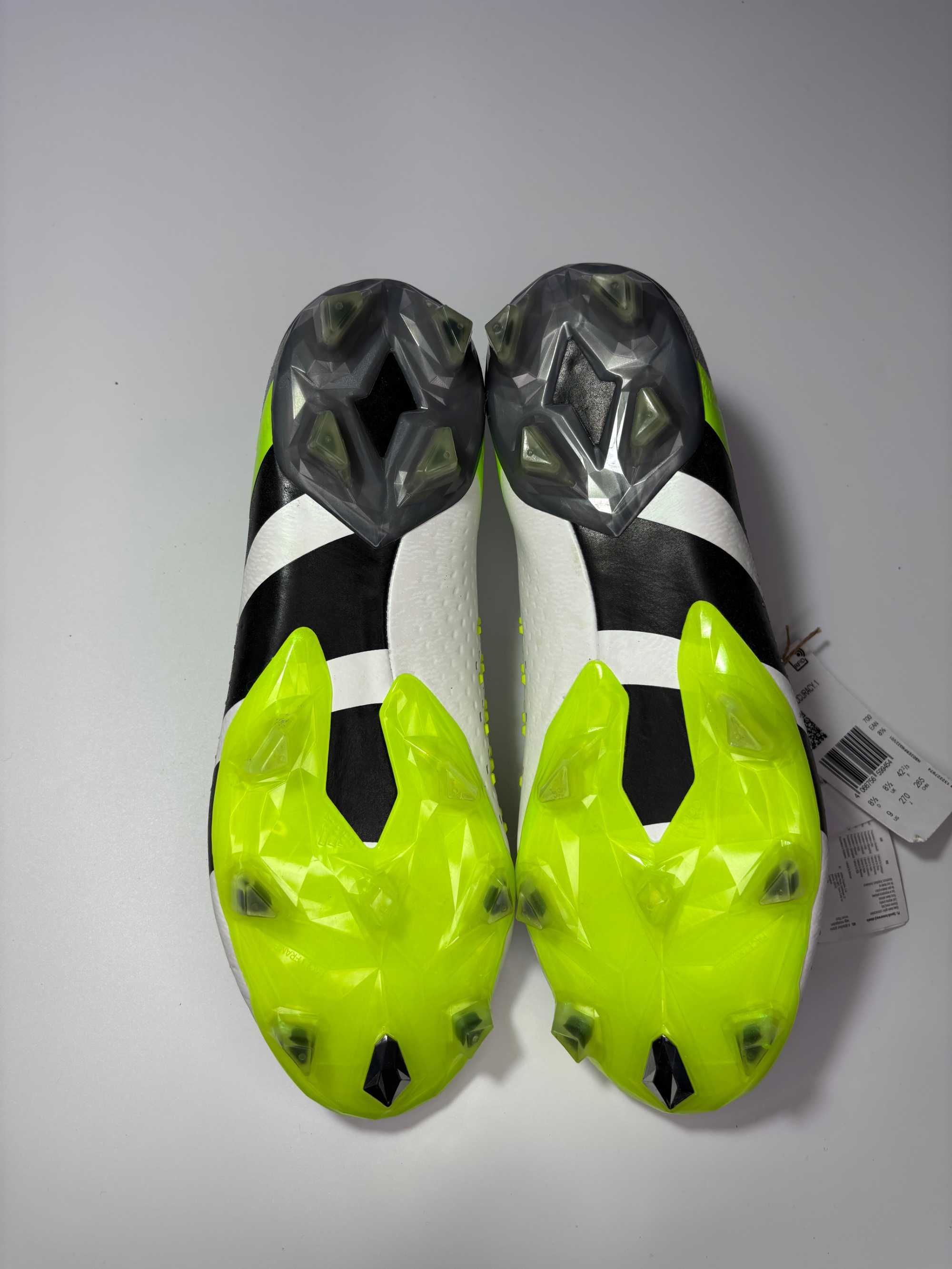Adidas Predator Accuracy.1 FG, 42 2/3