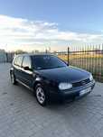 Golf 4 1.9 TDI 1998