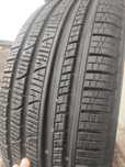 Opona 235 55 r19 pirelli nowa wzmacniana suv