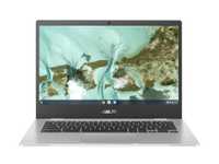 Ноутбук ASUS Chromebook CX1 14" FHD C425-AH0293 НОВЫЙ!!!