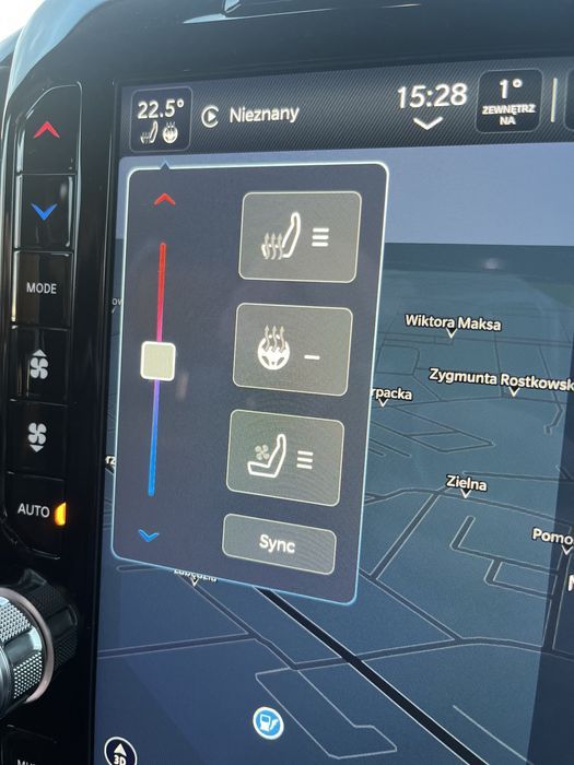 DODGE RAM 1500 LARAME 4X4 wynajem z wykupem w kwocie od 7290zł BEZ BIK