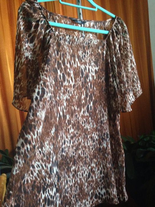 Bluzka w rozm. 46