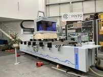 CNC Weeke Venture 2M