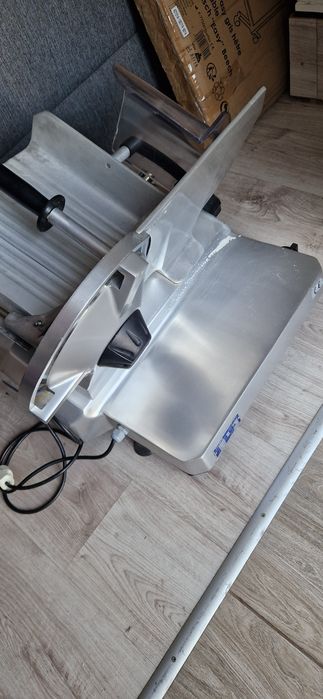 Gastronomiczna KRAJALNICA-tanio-gwarancja-zobacz