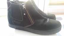 Buty bugatti roz. 40