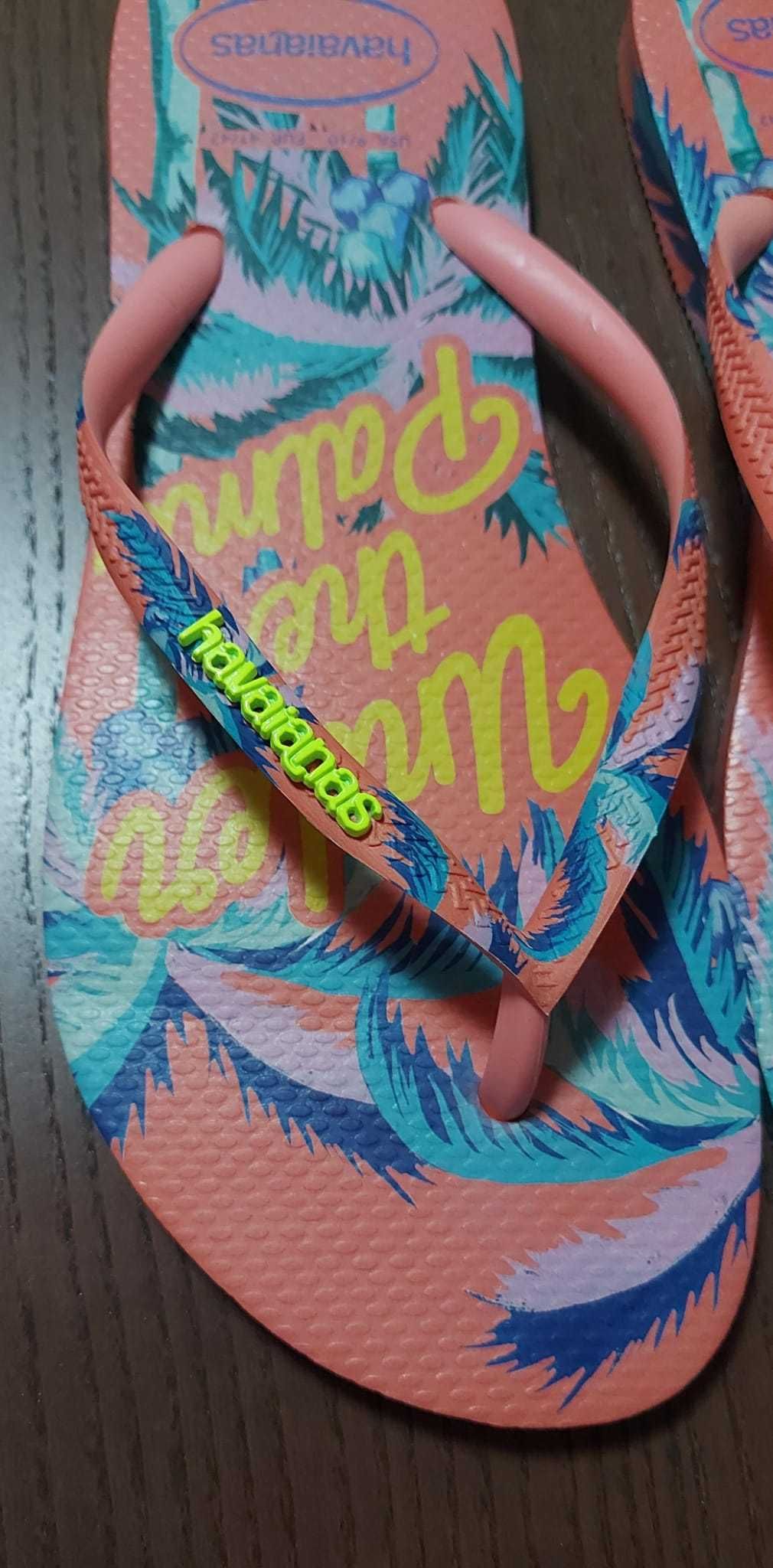 Havaianas Nova 41/42 !!!
