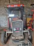 Massey Ferguson 255