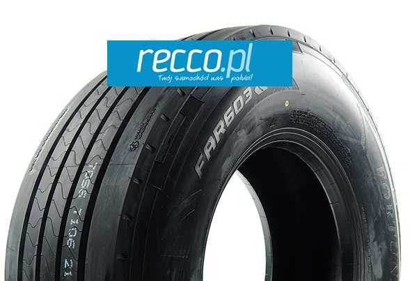 Nowa Opona ciężarowa FORTUNE 315/80R22.5 FAR 603 158/150L PRZÓD