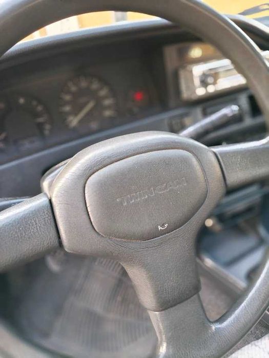 Toyota Corolla 1800D - 5 lugares
