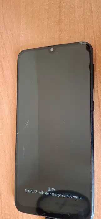 Samsung Galaxy M21 4/64GB LTE + ładowarka
