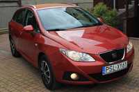 Seat Ibiza  1.2 Benzyna