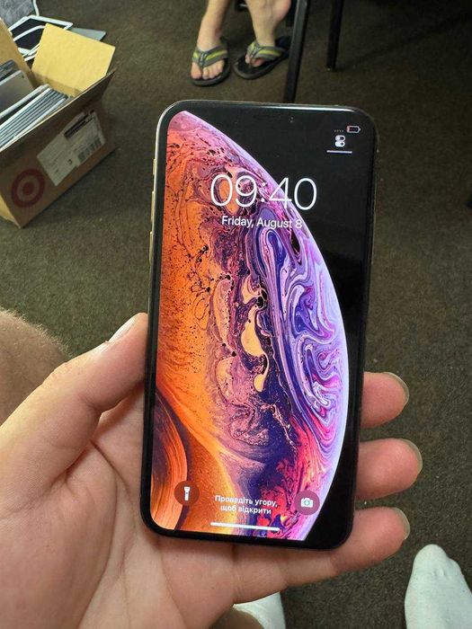 iPhone XS 256 GB