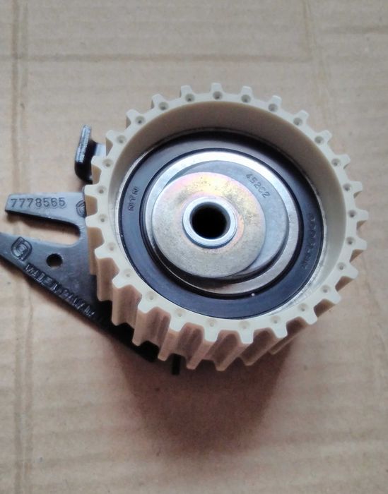 Натяжной ролик NTN-SNR GT358.30