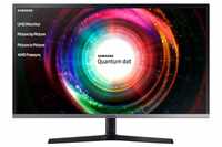 Monitor LED Samsung Syncmaster U32H850UMU 31,5" 3840x2160 px 4K UHD VA