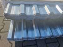 #TRAPEZ t18 - OCYNK -  Blacha trapezowa #ODREKI 2 gat gr 0,50