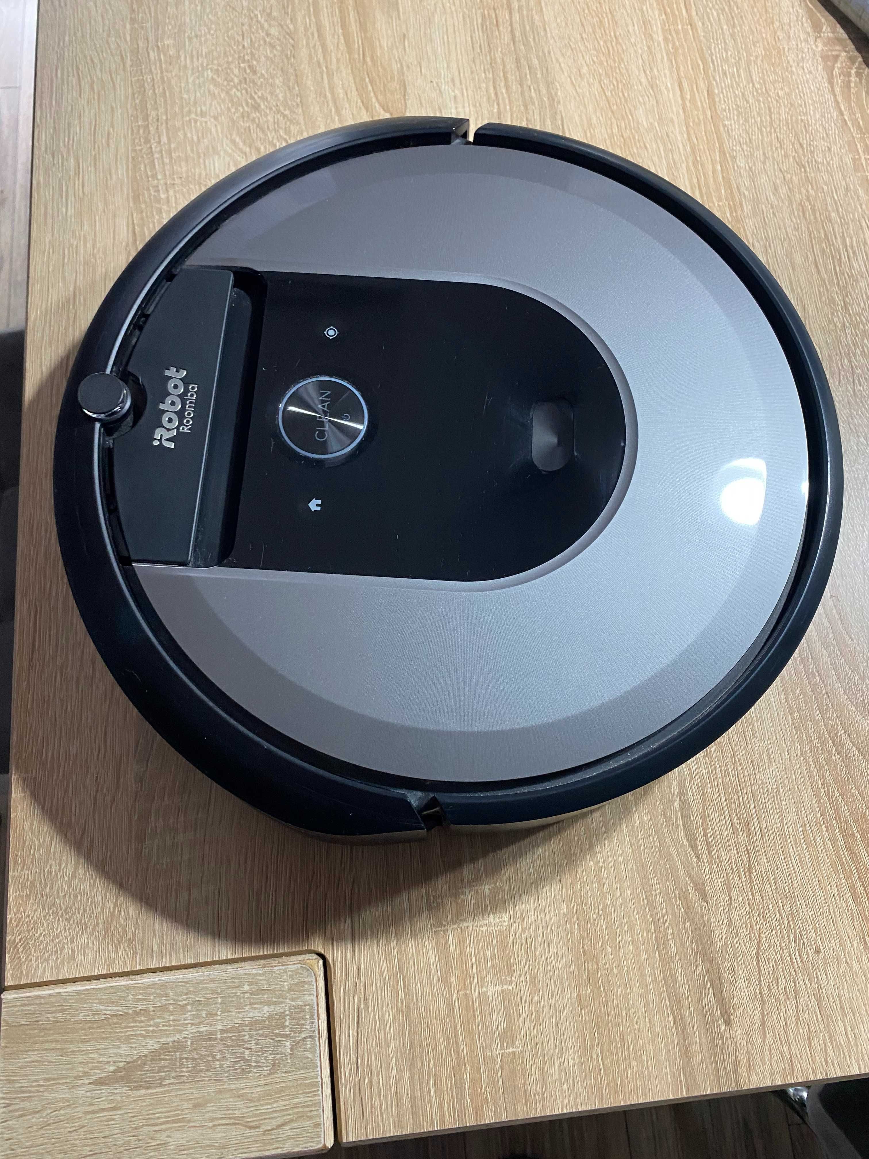 IRobot Roomba i7 sprzedam