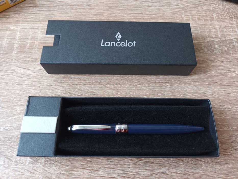 Długopis pentel lancelot