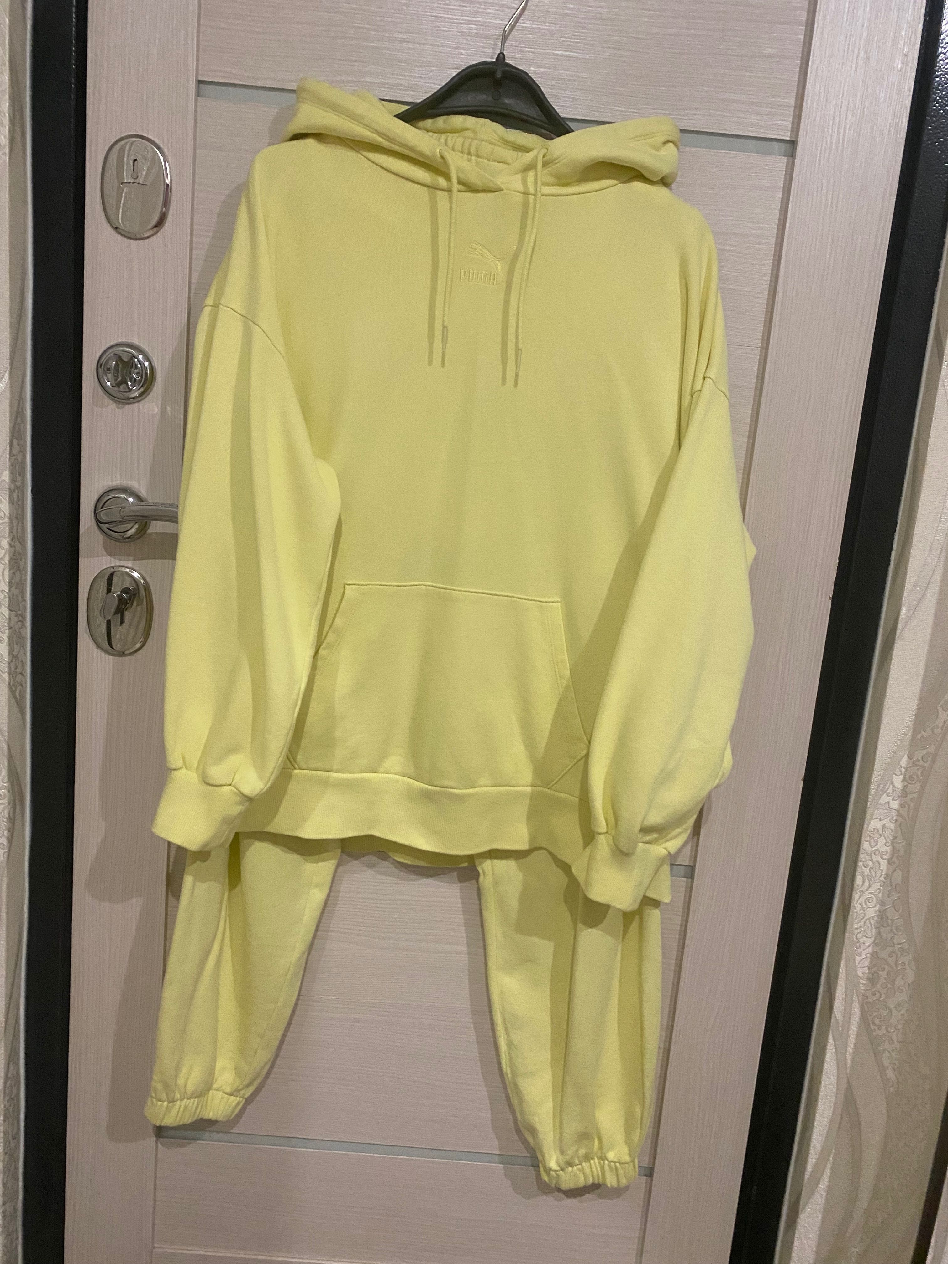 Костюм puma жіночий