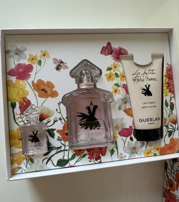 набір GUERLAIN La Petite Robe Noire