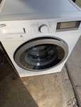 Pralka Beko WMX 61243 PL PTLB2 uszkodzona!!!
