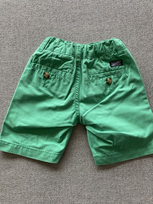 Calções Freestyle 5 anos