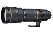 (NOVO*) Nikon FX AF-S 200-400mm f/4G VR ED II + oferta prot. + Filtro