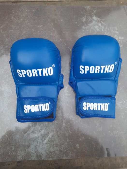 Рукавиці для ММА Sportko