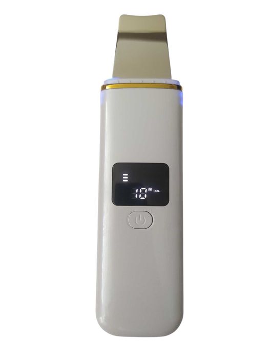 CARER SPARK Peeling do skóry, urządzenie do peelingu ultradźwiękowego