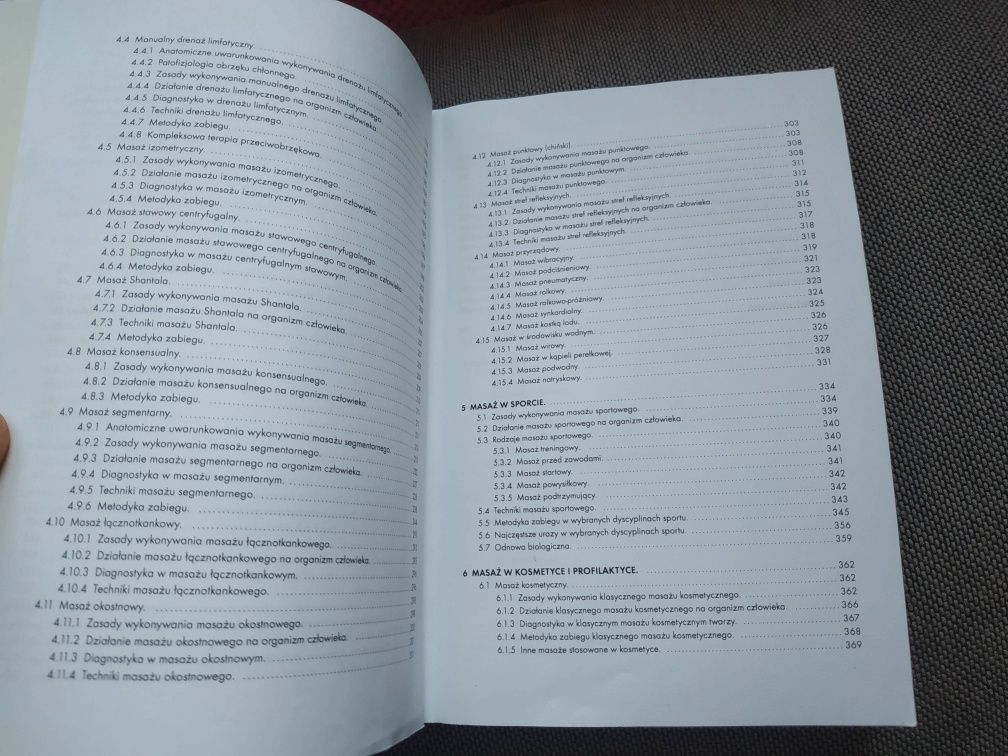Możesz teoria i praktyka. Monika Gwardzik
