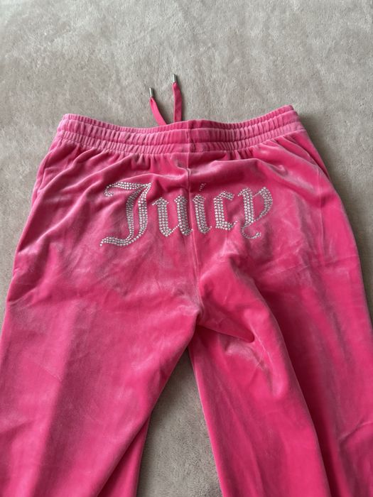 Штани Juicy Couture
