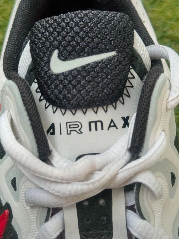 Nowe Buty Nike Air max