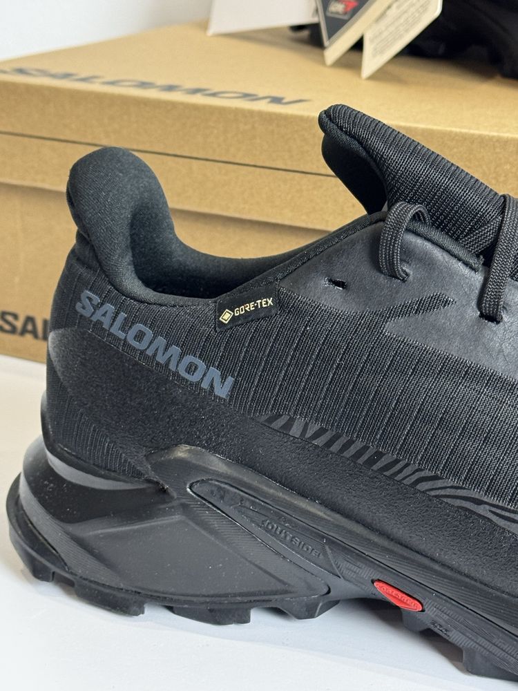 Salomon Alphacross 5 Gore tex